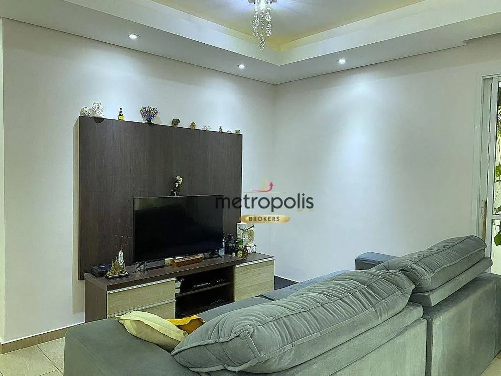 Apartamento, 3 quartos, 130 m² - Foto 1