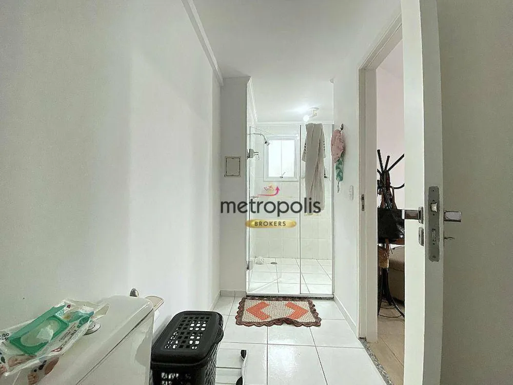 Apartamento, 3 quartos, 130 m² - Foto 9