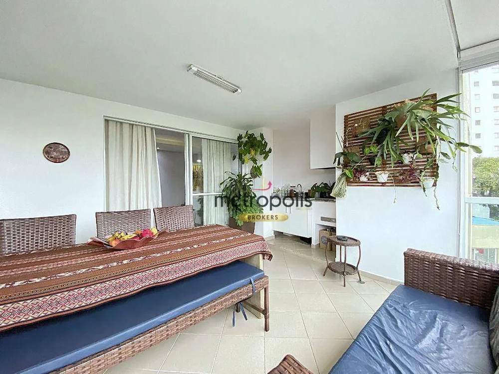 Apartamento, 3 quartos, 130 m² - Foto 4