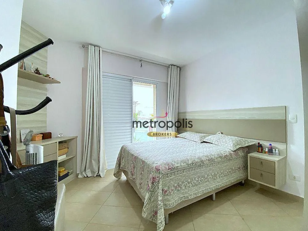 Apartamento, 3 quartos, 130 m² - Foto 2
