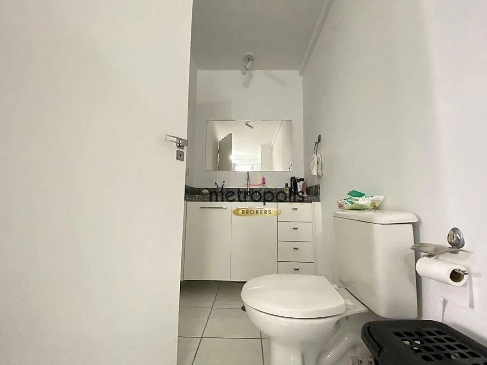 Apartamento, 3 quartos, 130 m² - Foto 5