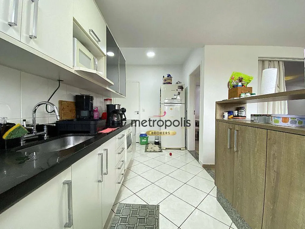 Apartamento, 3 quartos, 130 m² - Foto 7