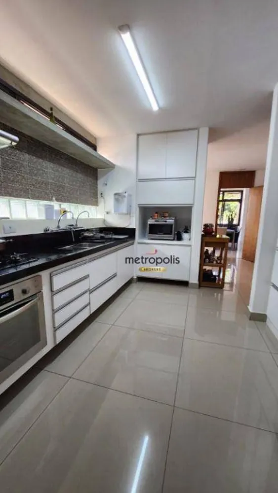 Apartamento, 4 quartos, 330 m² - Foto 11