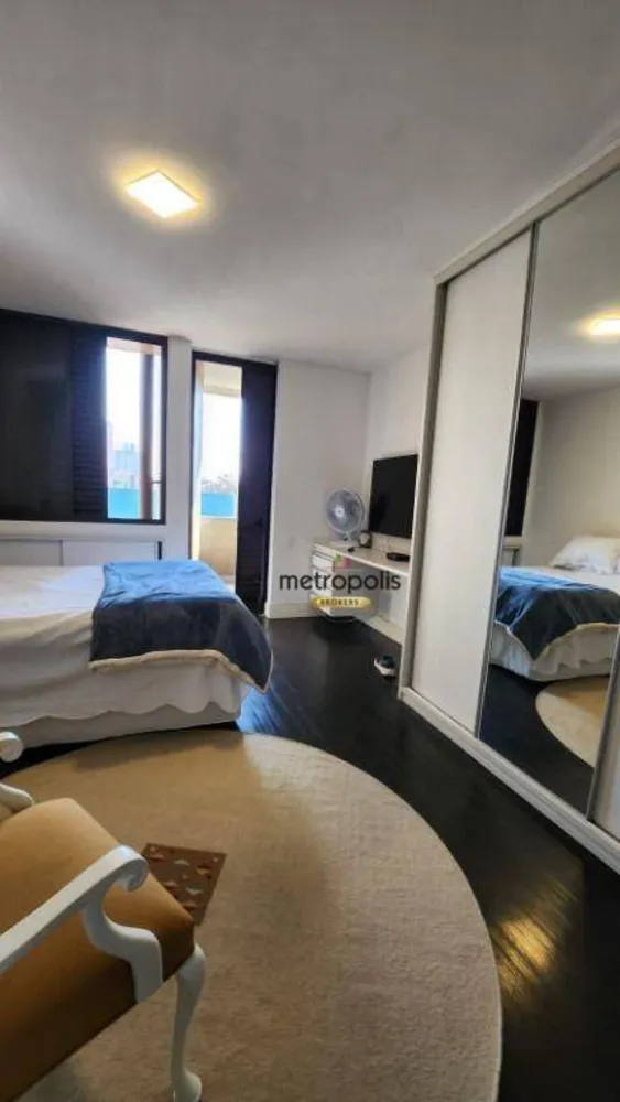 Apartamento, 4 quartos, 330 m² - Foto 5