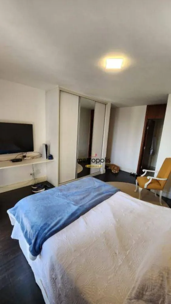 Apartamento, 4 quartos, 330 m² - Foto 4