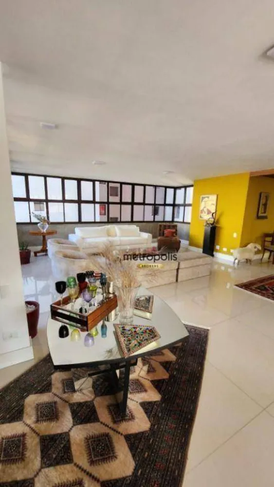 Apartamento, 4 quartos, 330 m² - Foto 1