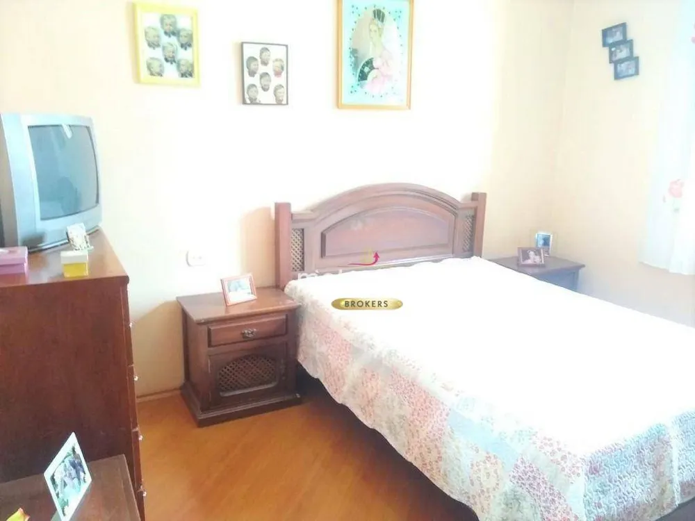 Casa, 3 quartos, 258 m² - Foto 10