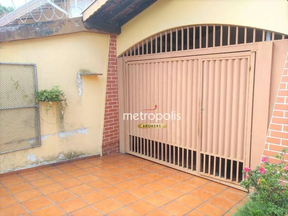 Casa, 3 quartos, 258 m² - Foto 5