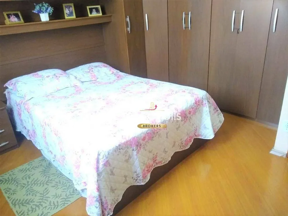 Casa, 3 quartos, 258 m² - Foto 9