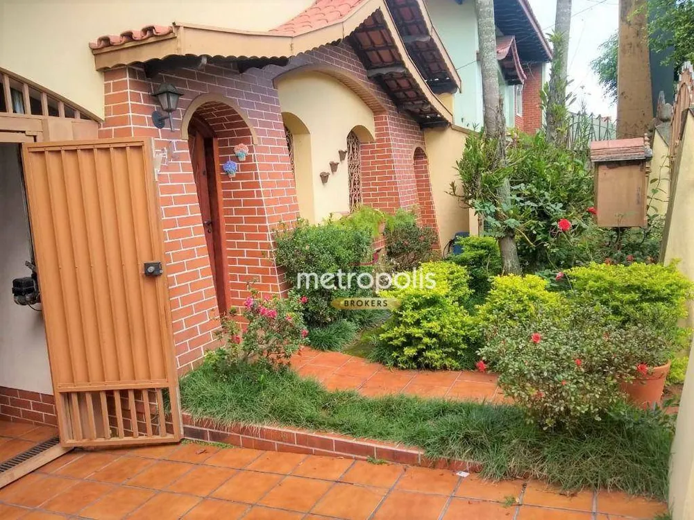 Casa, 3 quartos, 258 m² - Foto 6