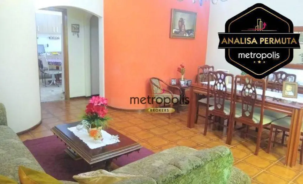 Casa, 3 quartos, 258 m² - Foto 7