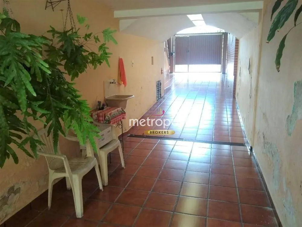 Casa, 3 quartos, 258 m² - Foto 11
