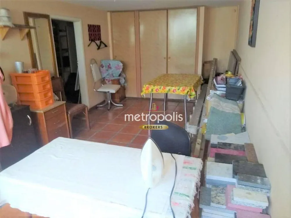 Casa, 3 quartos, 258 m² - Foto 8