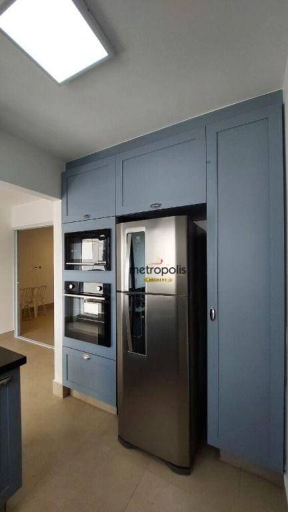 Apartamento, 2 quartos, 83 m² - Foto 2