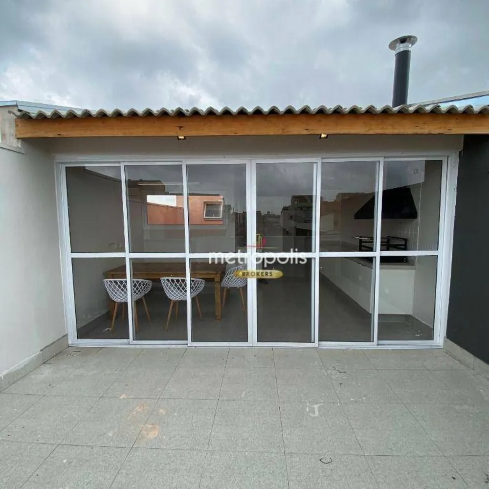 Cobertura, 2 quartos, 100 m² - Foto 12