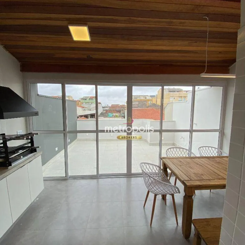Cobertura, 2 quartos, 100 m² - Foto 10