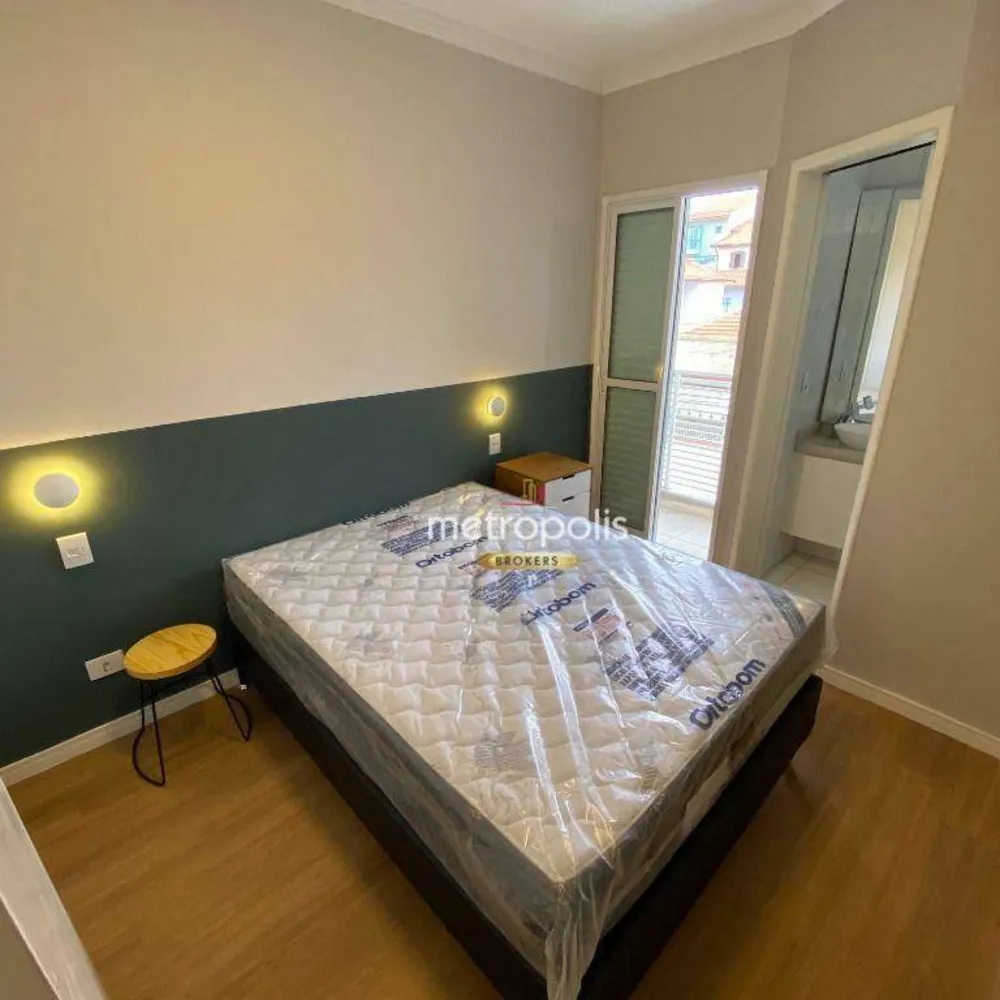 Cobertura, 2 quartos, 100 m² - Foto 6