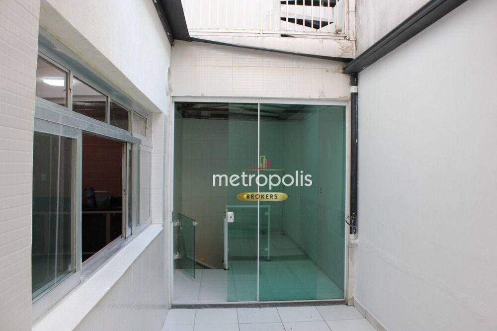 Sobrado, 3 quartos, 282 m² - Foto 2