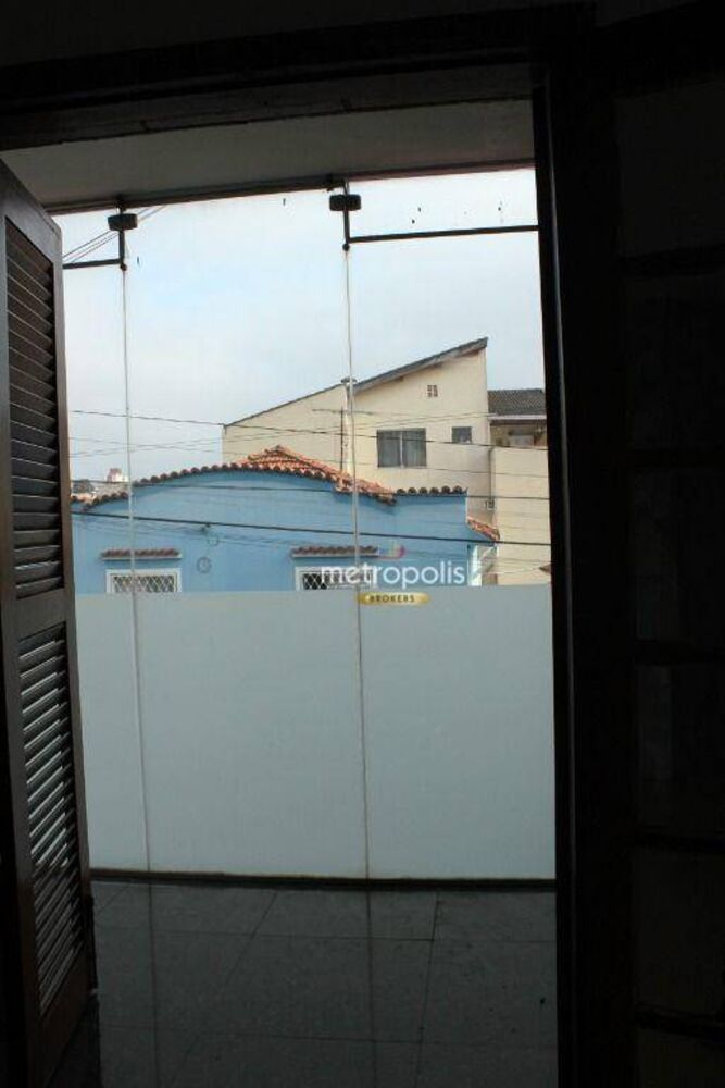 Sobrado, 3 quartos, 282 m² - Foto 1