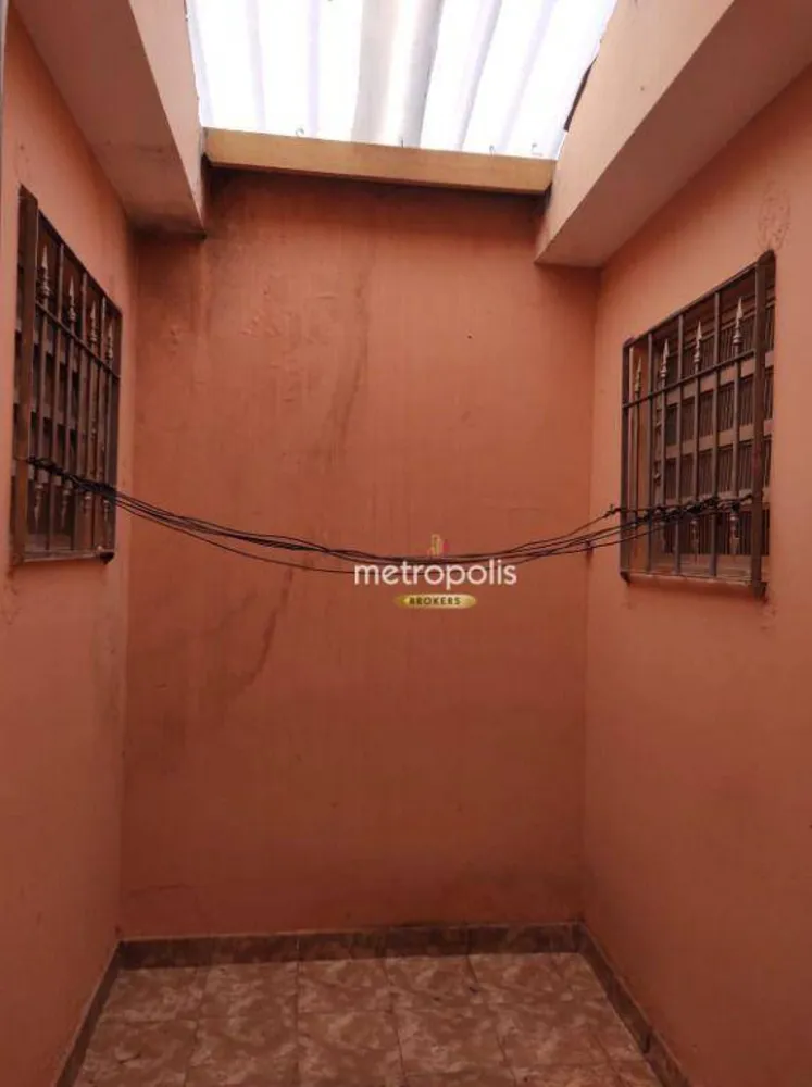 Casa, 3 quartos, 150 m² - Foto 9