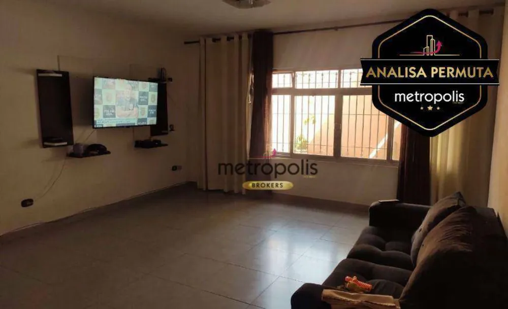 Casa, 3 quartos, 150 m² - Foto 1