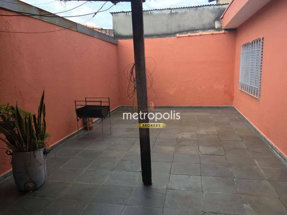 Casa, 3 quartos, 150 m² - Foto 12