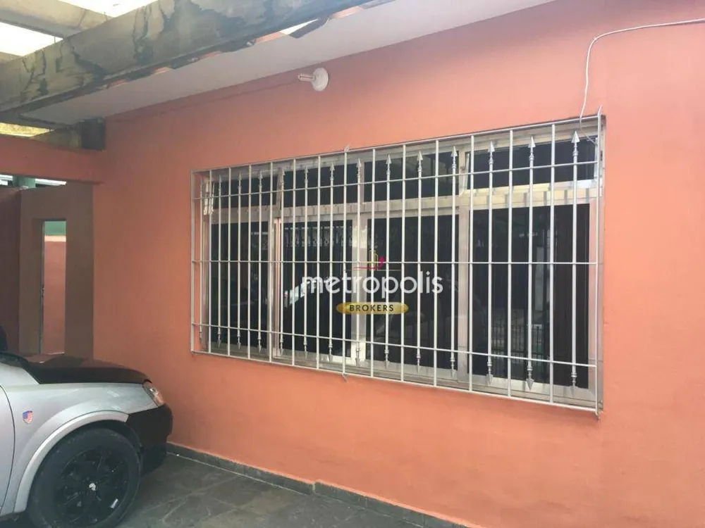 Casa, 3 quartos, 150 m² - Foto 10