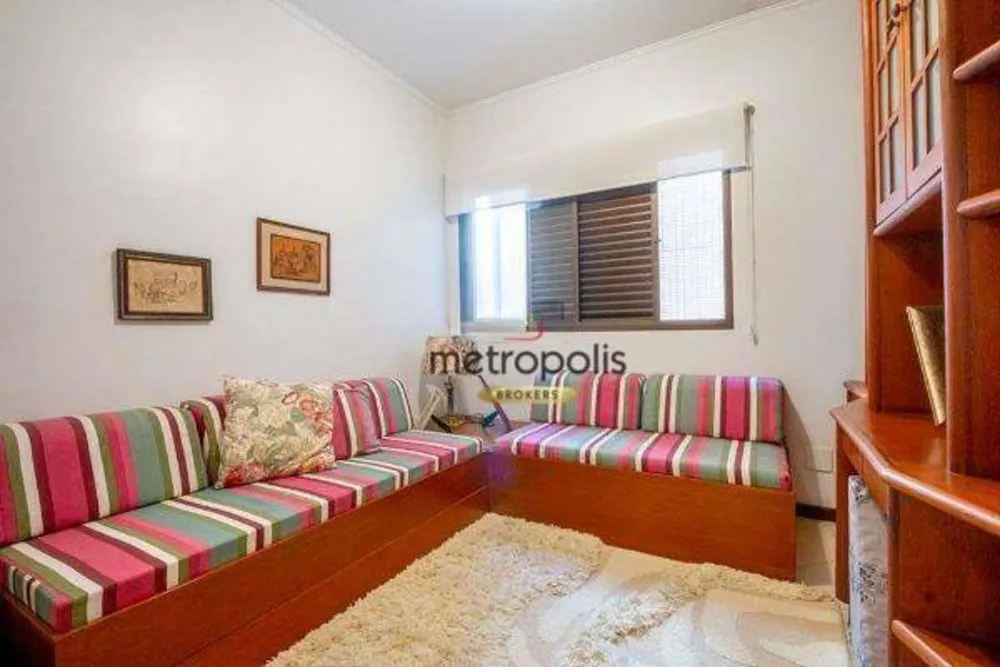 Apartamento, 4 quartos, 270 m² - Foto 3