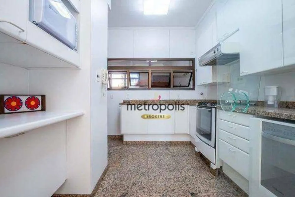 Apartamento, 4 quartos, 270 m² - Foto 2
