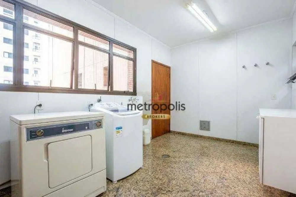 Apartamento, 4 quartos, 270 m² - Foto 1