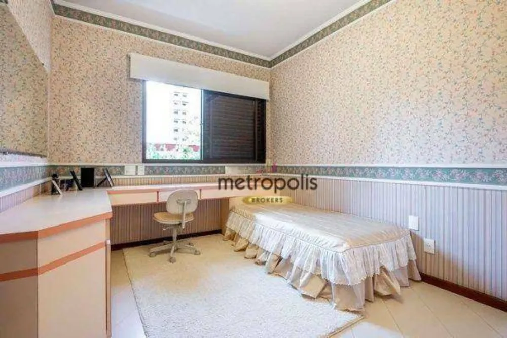 Apartamento, 4 quartos, 270 m² - Foto 4