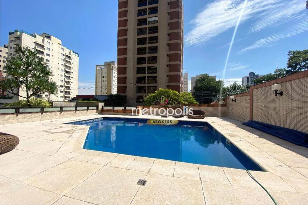 Apartamento, 4 quartos, 270 m² - Foto 5