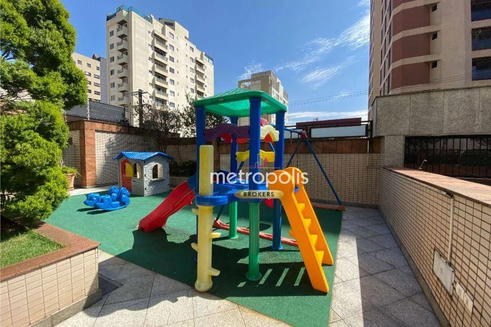 Apartamento, 4 quartos, 270 m² - Foto 7