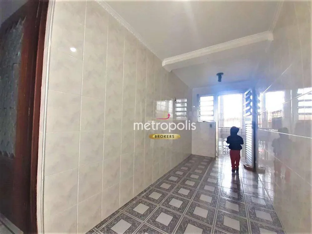 Casa, 3 quartos, 168 m² - Foto 2