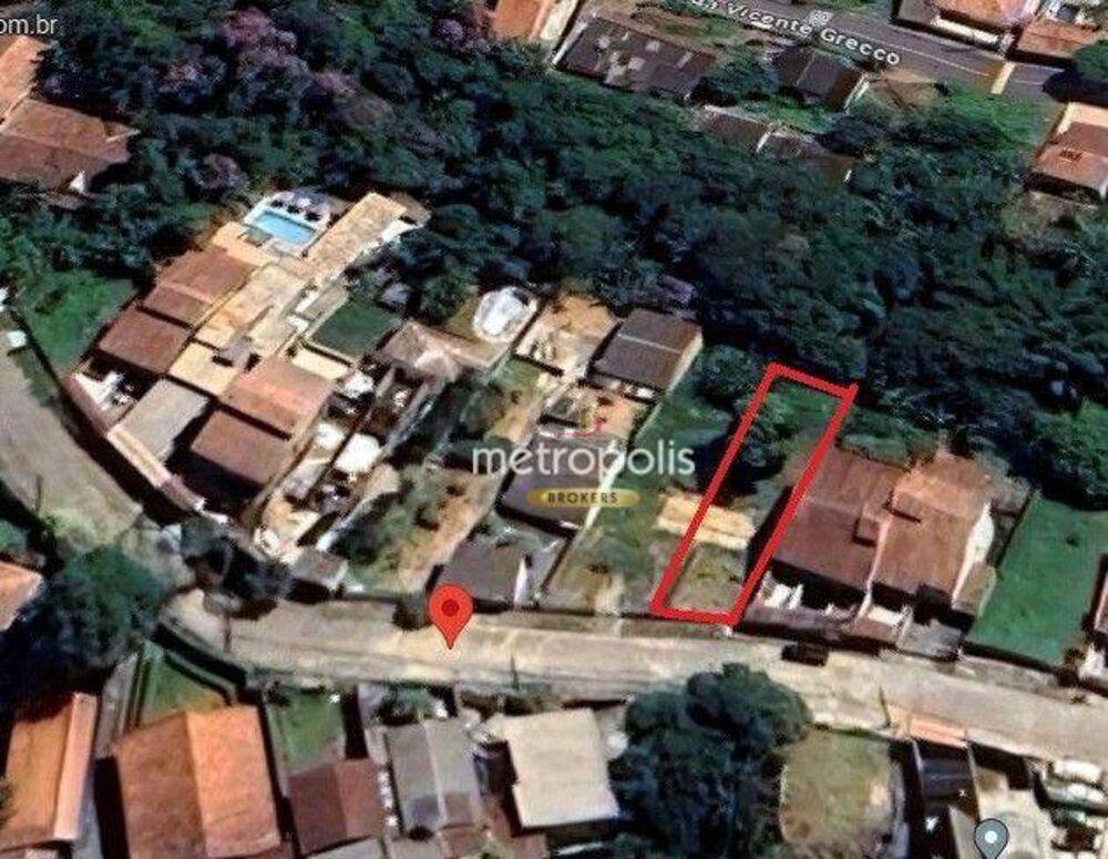 Terreno à venda, 400M2 - Foto 2