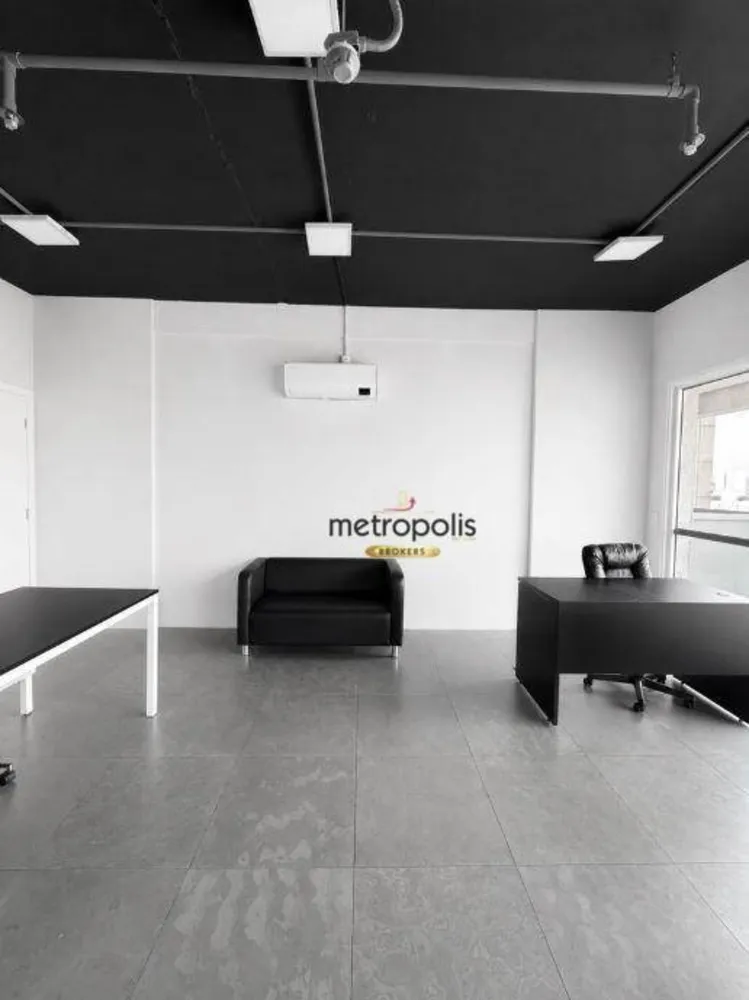 Sala-Conjunto, 35 m² - Foto 5