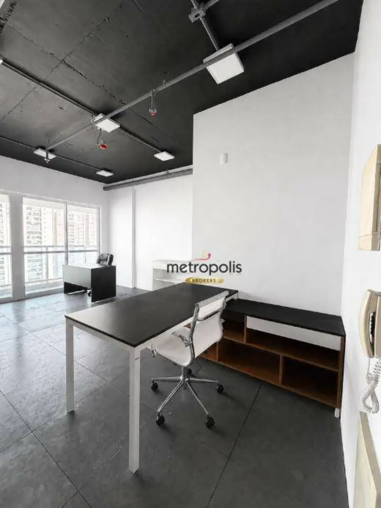 Sala-Conjunto, 35 m² - Foto 1