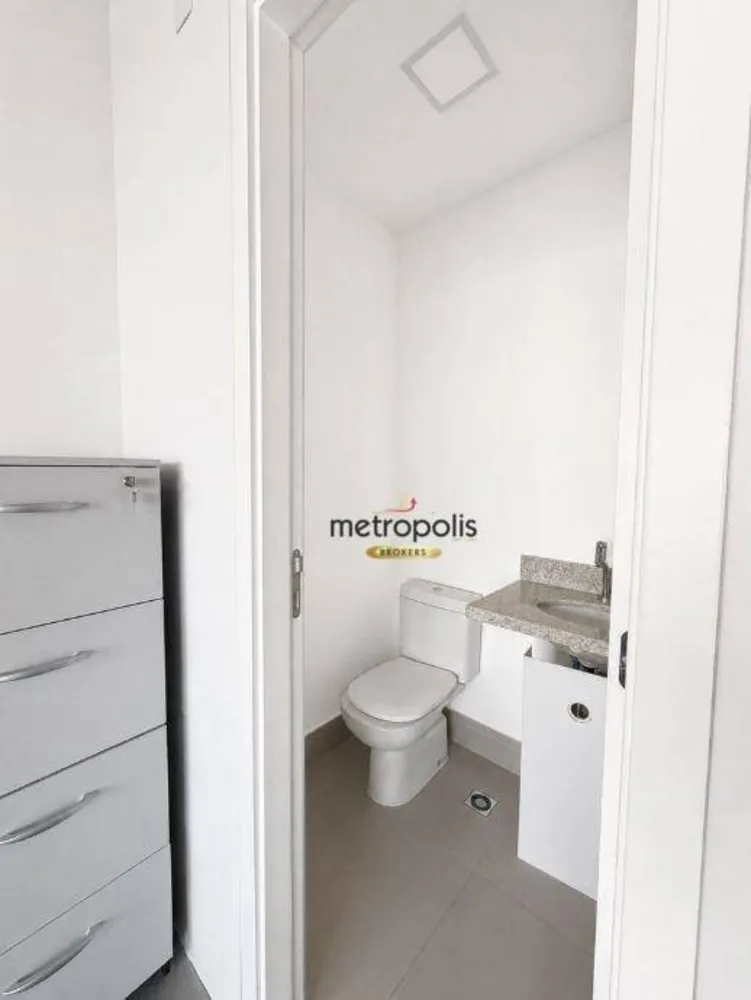 Sala-Conjunto, 35 m² - Foto 6
