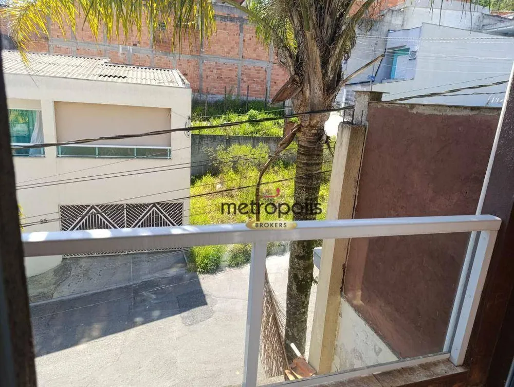 Sobrado, 3 quartos, 135 m² - Foto 4
