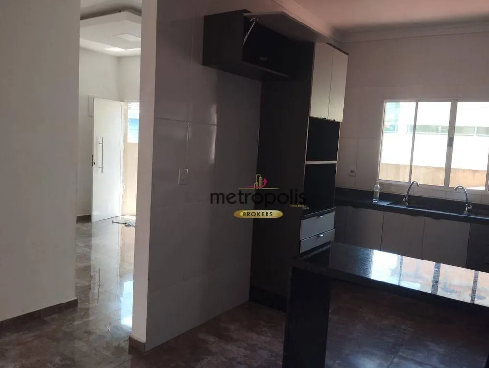 Sobrado, 3 quartos, 135 m² - Foto 3