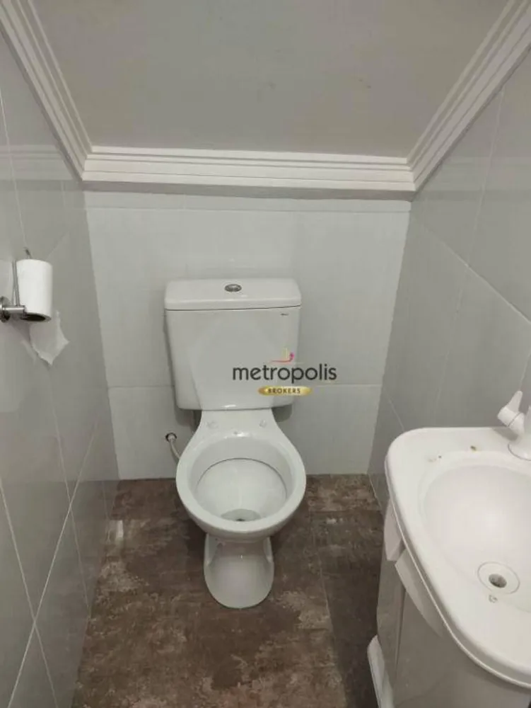 Sobrado, 3 quartos, 135 m² - Foto 9