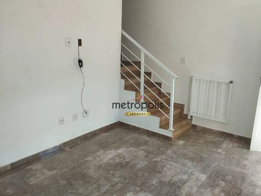 Sobrado, 3 quartos, 135 m² - Foto 1