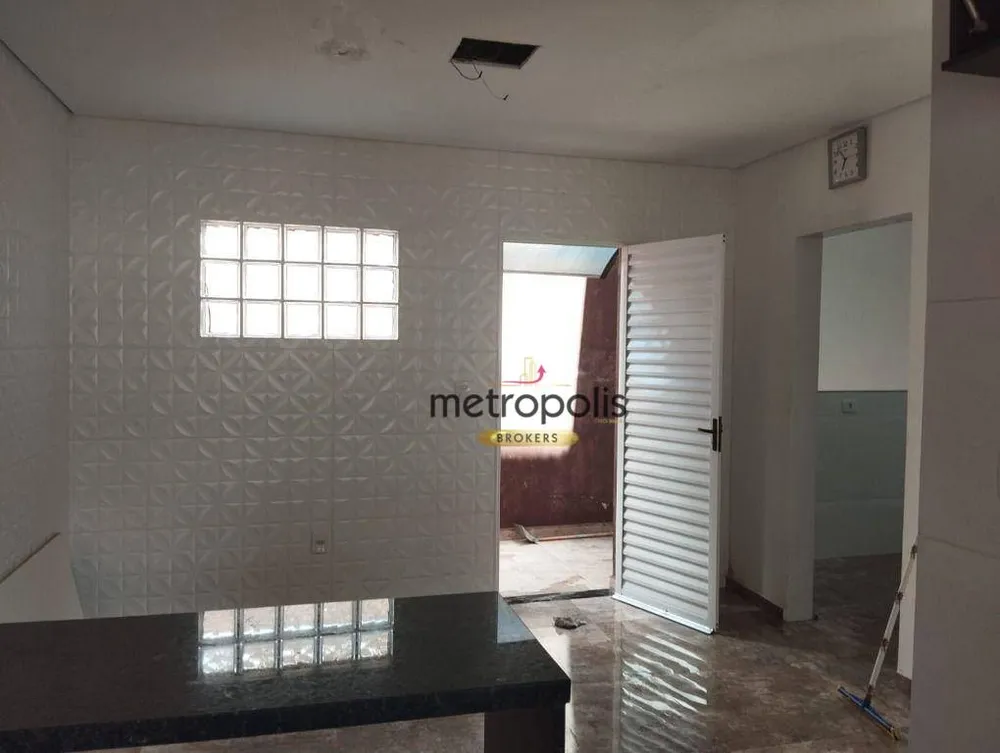 Sobrado, 3 quartos, 135 m² - Foto 2