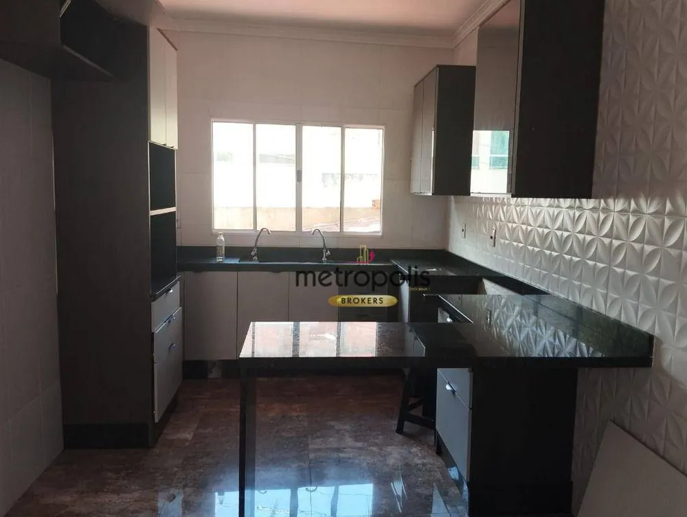 Sobrado, 3 quartos, 135 m² - Foto 11