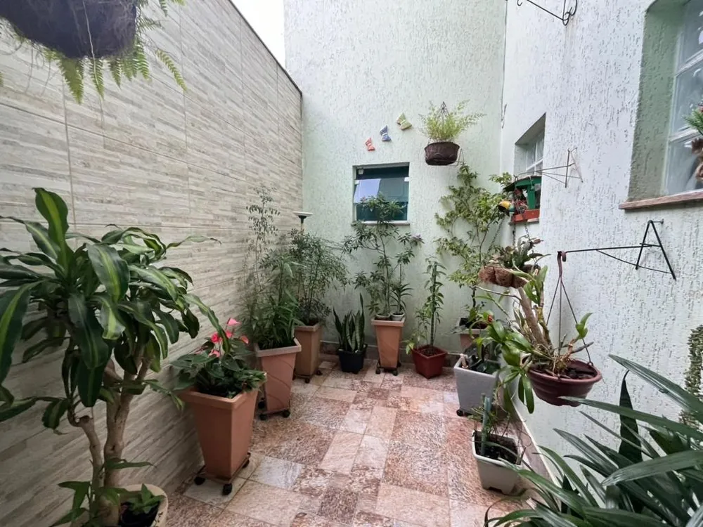 Sobrado, 3 quartos, 199 m² - Foto 4