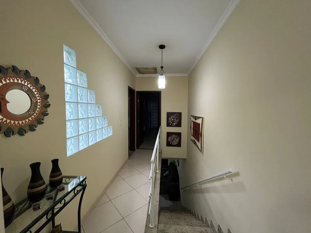 Sobrado, 3 quartos, 199 m² - Foto 6