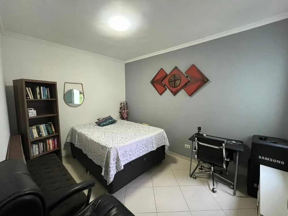 Sobrado, 3 quartos, 199 m² - Foto 9