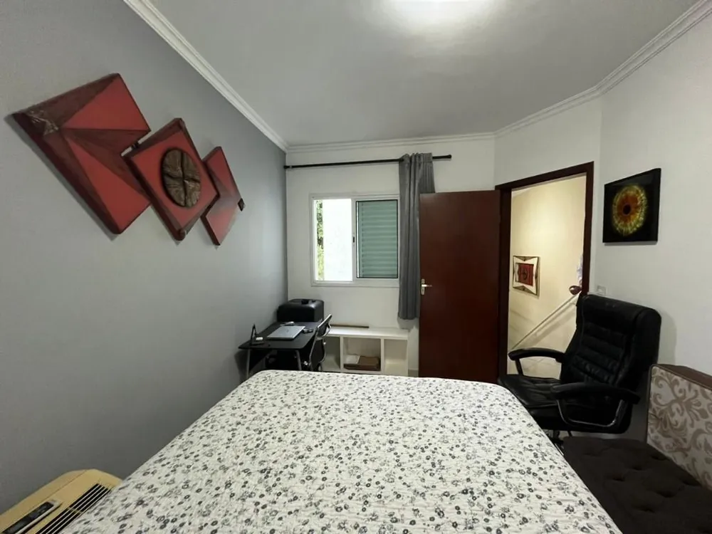 Sobrado, 3 quartos, 199 m² - Foto 10