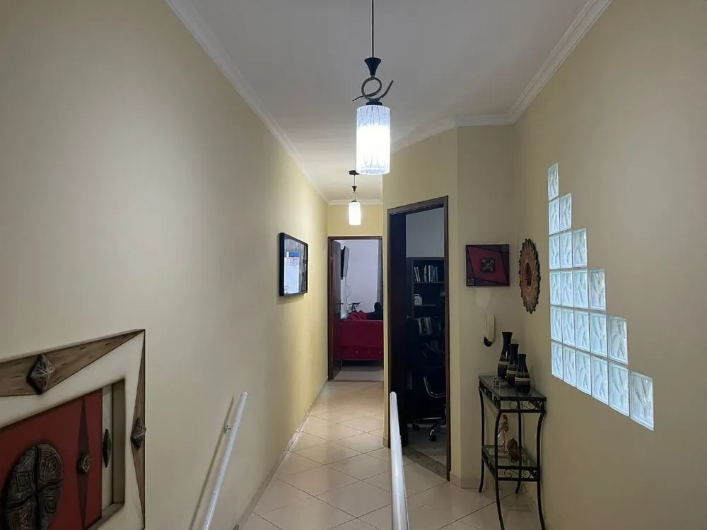 Sobrado, 3 quartos, 199 m² - Foto 8