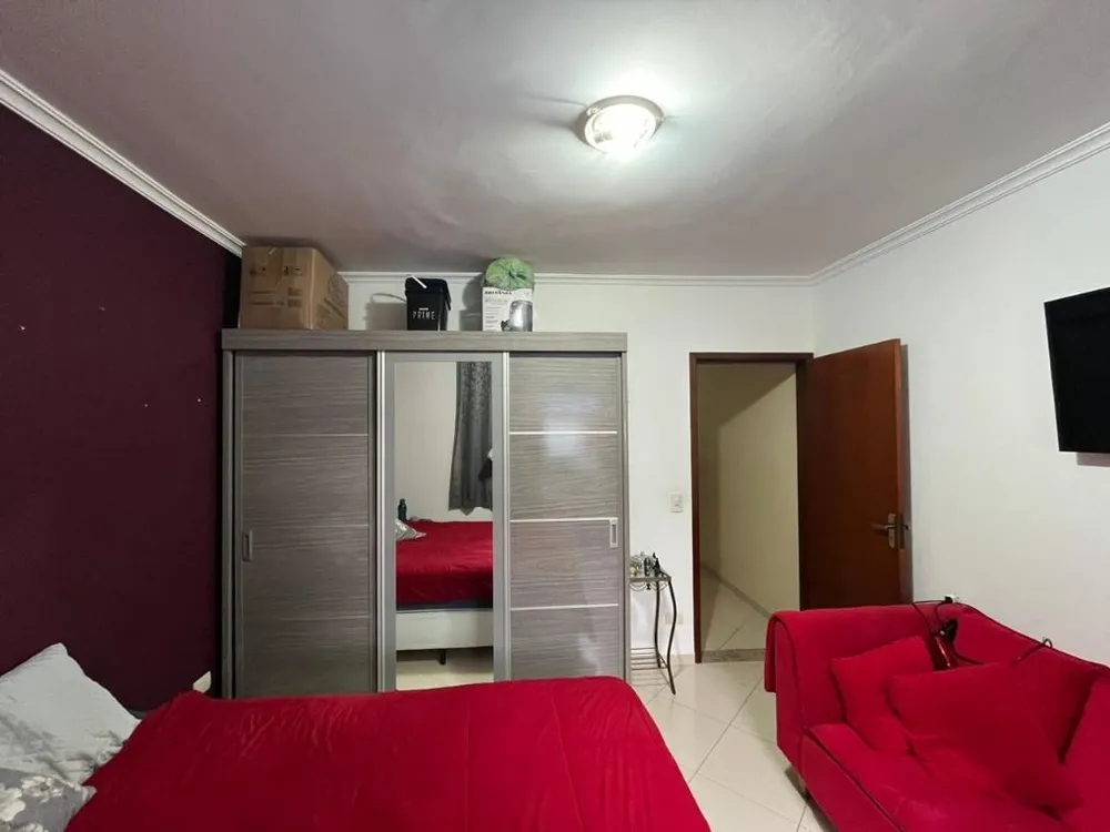 Sobrado, 3 quartos, 199 m² - Foto 11